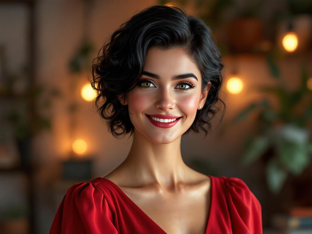 Maria Santos