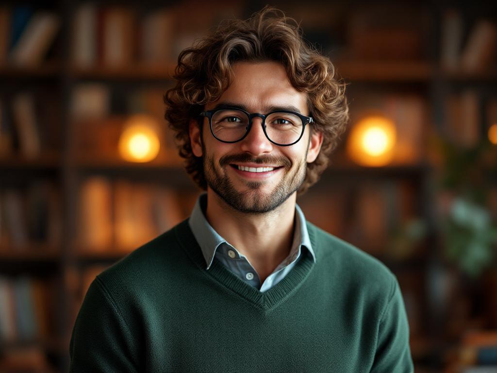 Carlos Oliveira
